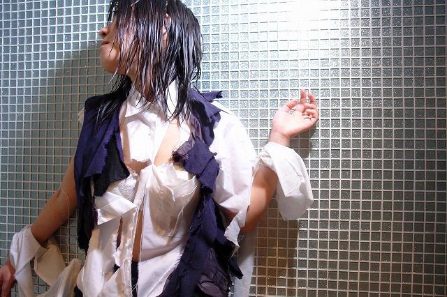 Wet &amp; Rip Image Collection 009