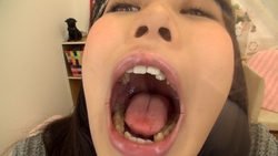宇佐美光雄的牙齿和嘴巴, 从服用