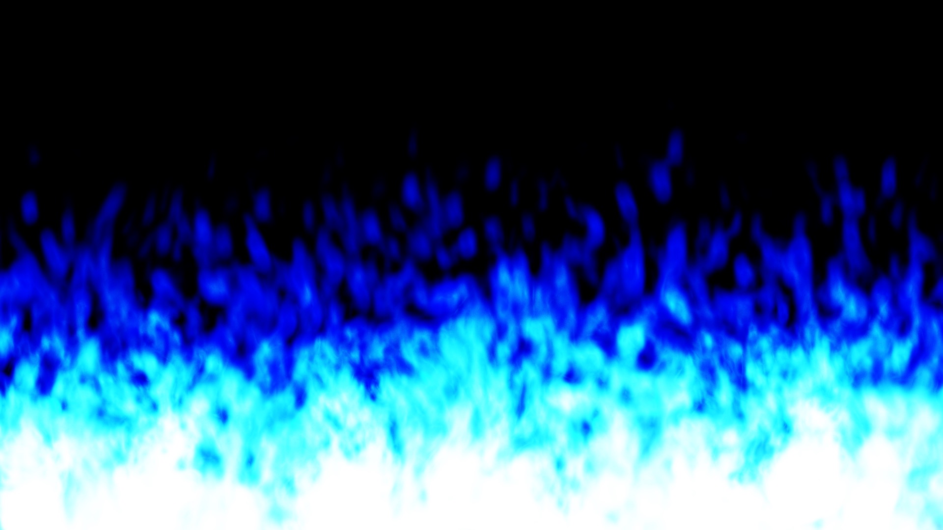 青い炎の背景動画素材 エントレ 映像素材ストア ストックムービー素材 背景動画素材 Xcream