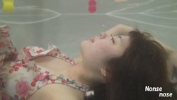 Dream Bathtub Underwater Scene 21