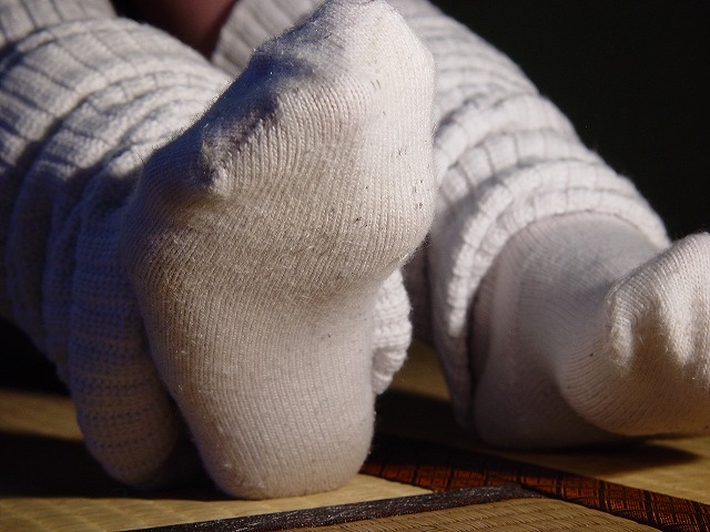 White Socks pictures vol 002